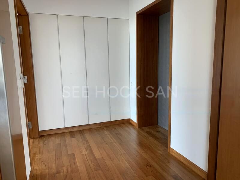 3 Bed Condo for Sale in  Skyline @ Orchard Boulevard - Image 1